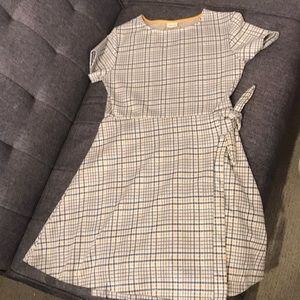 Girls Zara Dress